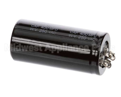 X30070-1 Globe Capacitor - Start 400Mf
