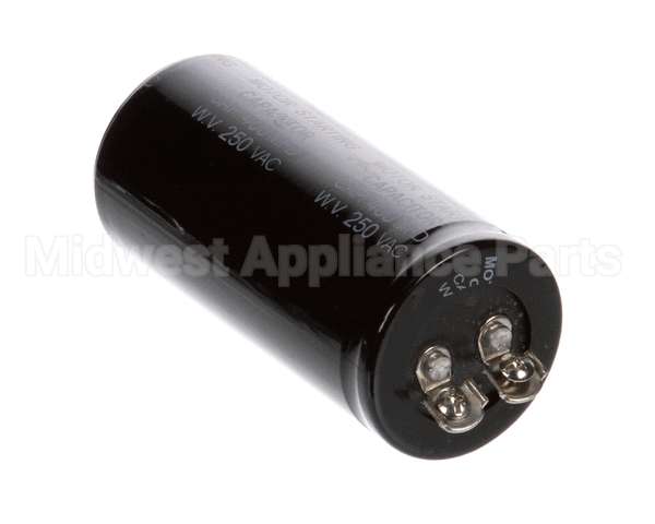 X30070-1 Globe Capacitor - Start 400Mf