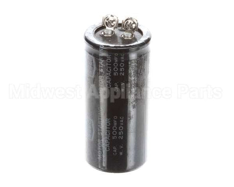 X30070-1P Globe Capacitor - Start 500Mf