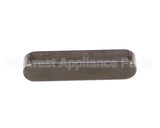 X30073 Globe Motor Key (5 X 5 X 25Mm)