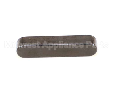 X30073 Globe Motor Key (5 X 5 X 25Mm)
