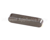X30073 Globe Motor Key (5 X 5 X 25Mm)