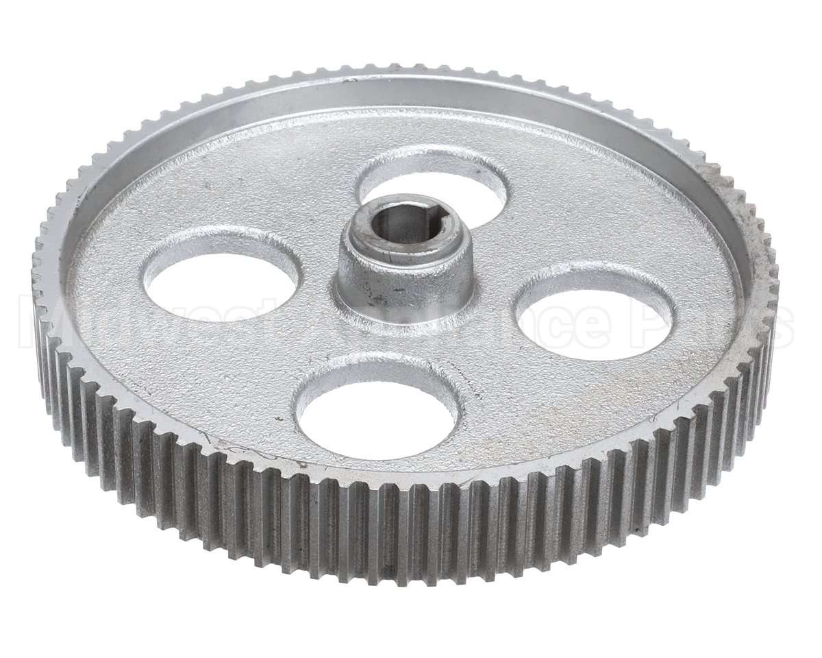 X30080 Globe Main Drive Gear