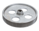 X30080 Globe Main Drive Gear