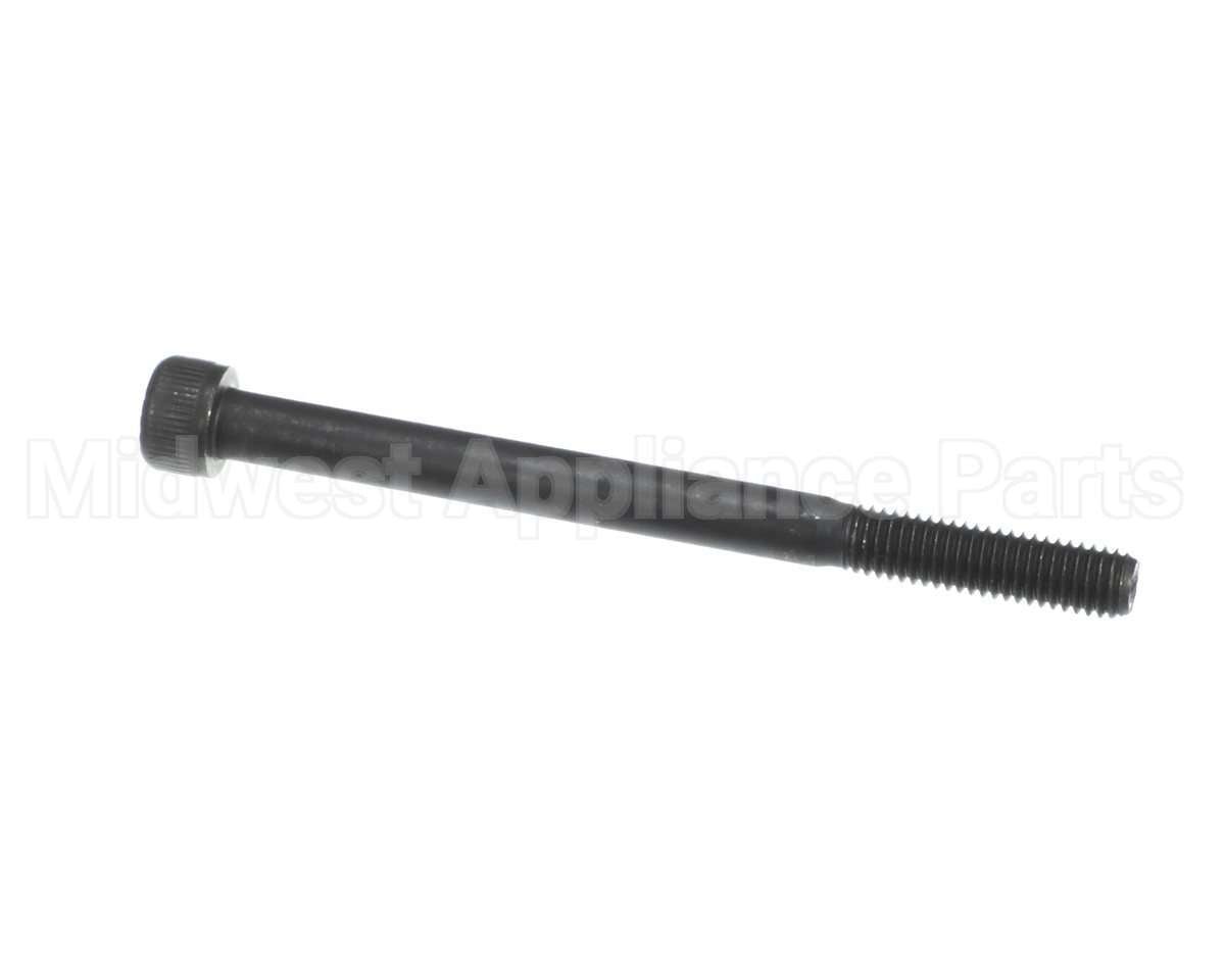 X30086 Globe Screw, Elec Mtg Plate-Rear