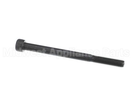 X30086 Globe Screw, Elec Mtg Plate-Rear