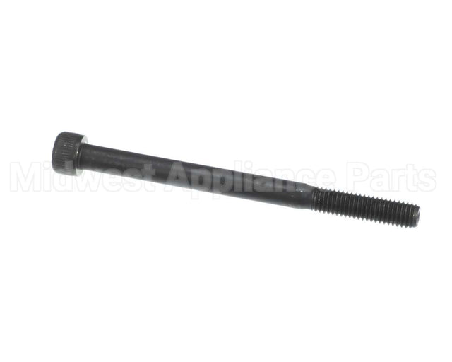 X30086 Globe Screw, Elec Mtg Plate-Rear