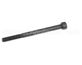 X30086 Globe Screw, Elec Mtg Plate-Rear