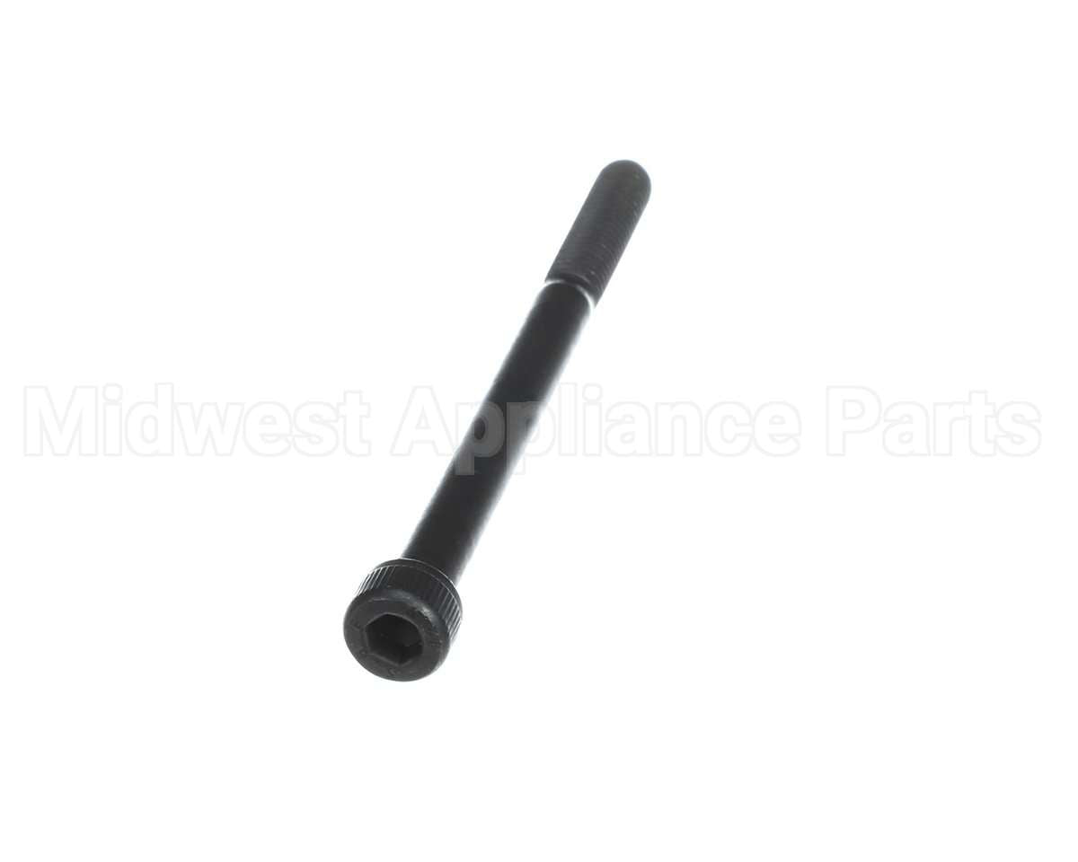 X30086 Globe Screw, Elec Mtg Plate-Rear