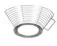 X30094-NC Globe Front Interlocking Guard Assembly.