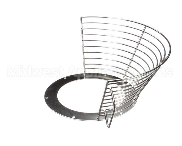 X30094-NC Globe Front Interlocking Guard Assembly.