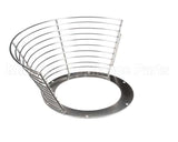 X30094-NC Globe Front Interlocking Guard Assembly.