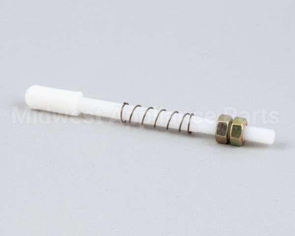 X30096N Globe Touch Shaft Assembly, Nylon