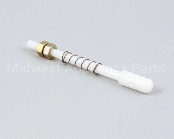 X30096N Globe Touch Shaft Assembly, Nylon