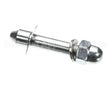 X30109 Globe Dowel Screw Assembly