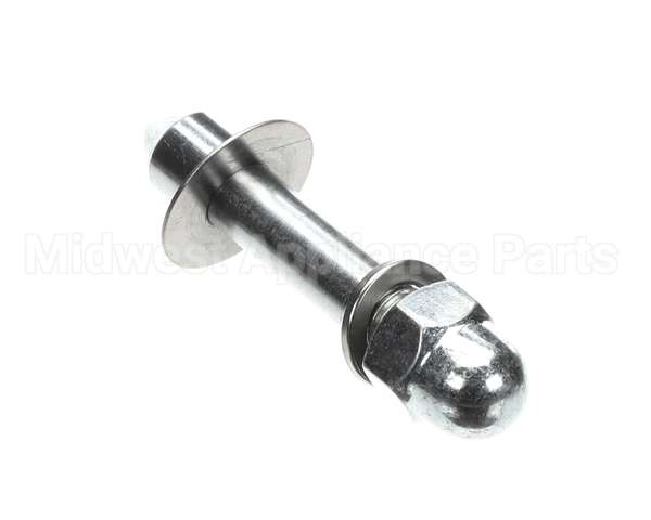 X30109 Globe Dowel Screw Assembly