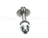 X30109 Globe Dowel Screw Assembly