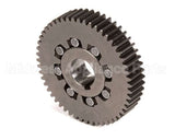 X30114-117 Globe Slow Speed Gear Assembly