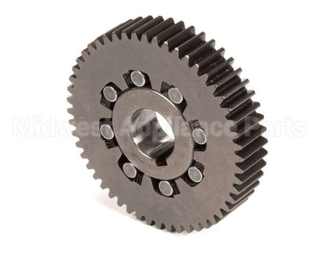 X30114-117 Globe Slow Speed Gear Assembly