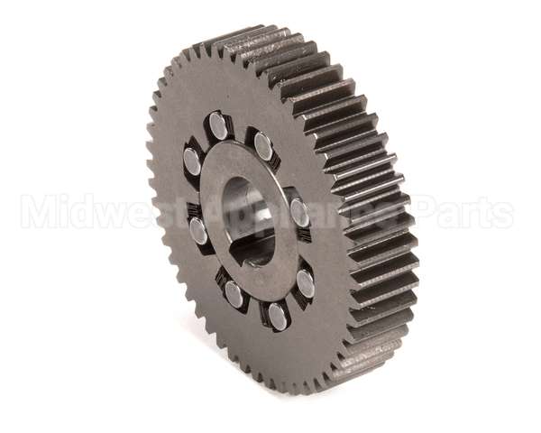 X30114-117 Globe Slow Speed Gear Assembly