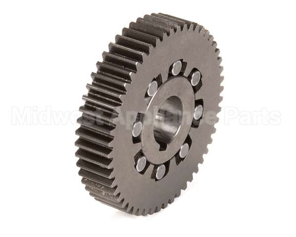 X30114-117 Globe Slow Speed Gear Assembly