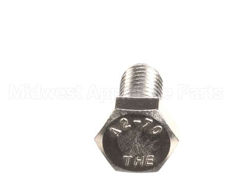 X30129A Globe Screw, Hex
