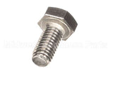 X30129A Globe Screw, Hex