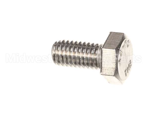 X30129A Globe Screw, Hex