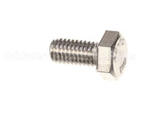 X30129A Globe Screw, Hex