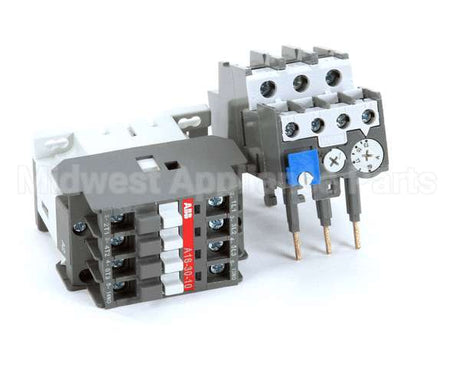 X30154 Globe Overload Relay Sp30 Kit