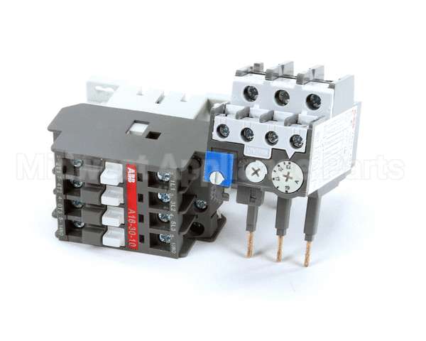 X30154 Globe Overload Relay Sp30 Kit
