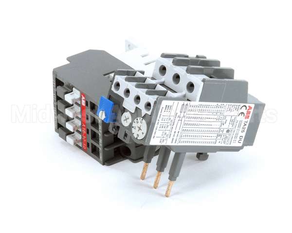 X30154 Globe Overload Relay Sp30 Kit