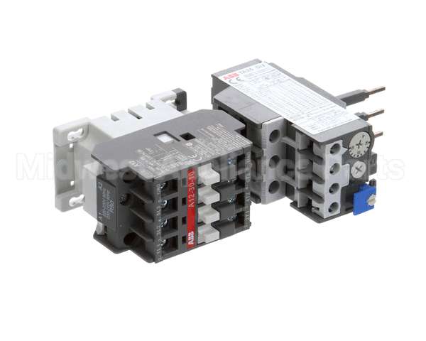 X30154P Globe Overload Relay Sp30P Kit