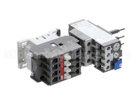 X30154P Globe Overload Relay Sp30P Kit