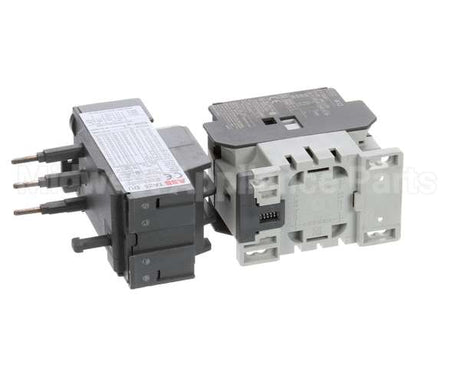 X30154P Globe Overload Relay Sp30P Kit