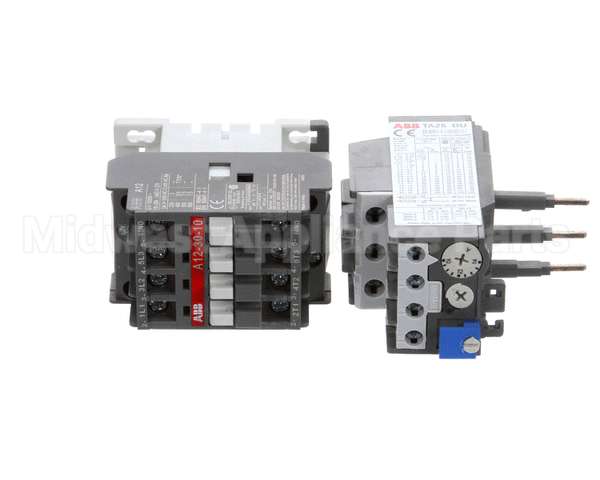 X30154P Globe Overload Relay Sp30P Kit