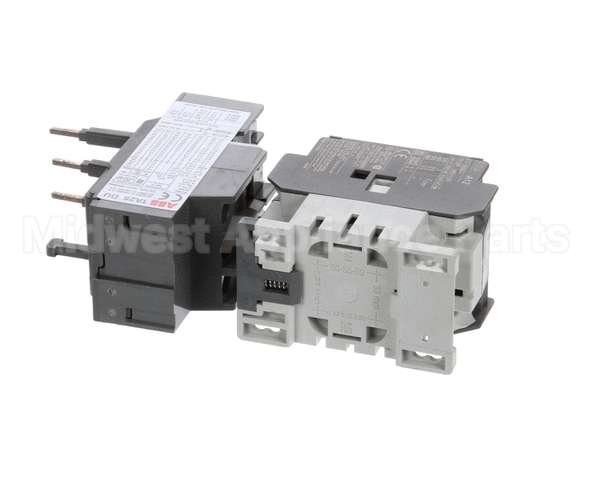 X30154P Globe Overload Relay Sp30P Kit