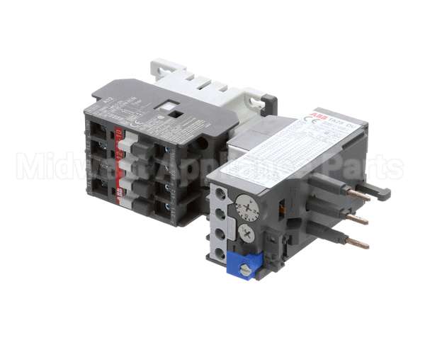 X30154P Globe Overload Relay Sp30P Kit