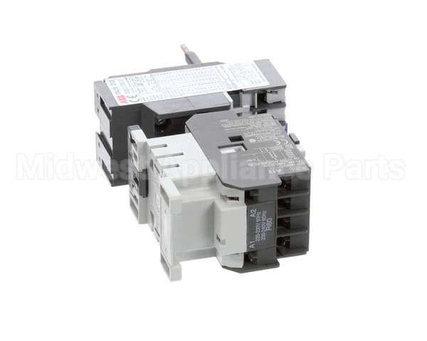 X30154P Globe Overload Relay Sp30P Kit