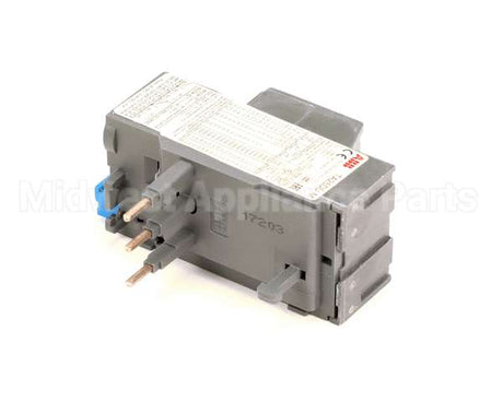 X30154PABB Globe Overload Relay