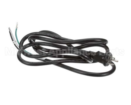 X30155 Globe Power Cord - Sp30