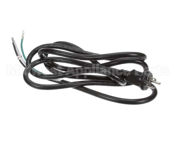X30155 Globe Power Cord - Sp30