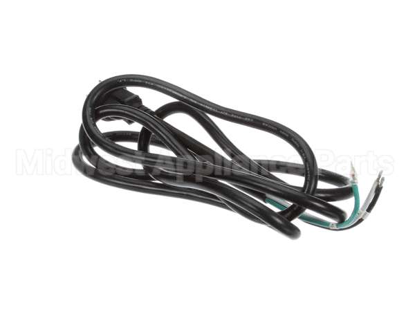 X30155 Globe Power Cord - Sp30