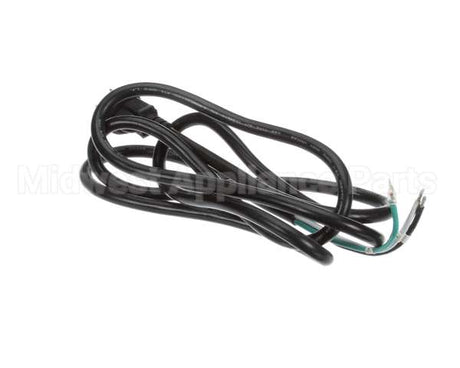 X30155 Globe Power Cord - Sp30