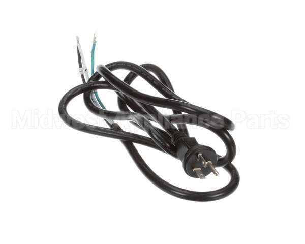 X30155 Globe Power Cord - Sp30