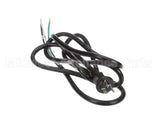 X30155 Globe Power Cord - Sp30