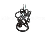 X30155 Globe Power Cord - Sp30