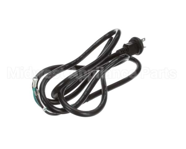 X30155 Globe Power Cord - Sp30