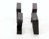 X30162-163 Globe Front/Rear Rubber Feet Guards