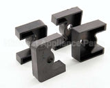 X30162-163 Globe Front/Rear Rubber Feet Guards